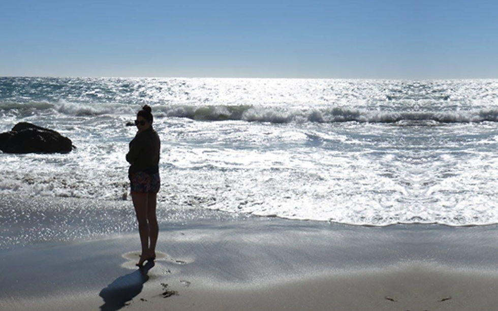 You Don’t Have to Hit Rock Bottom to Change—5 Ways I Chose Growth Instead