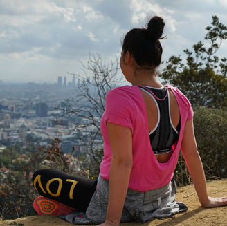 I Didn’t Know I Needed Peace—Until It Changed My Life