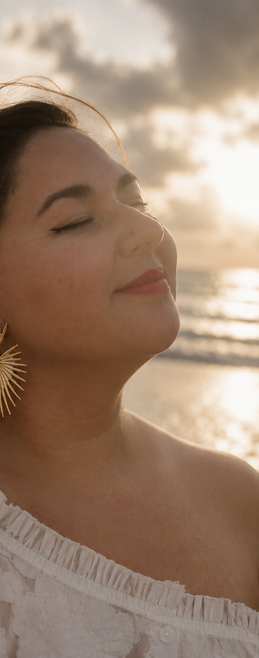 Katherine Alexiss certified self-love coach for women founder of Yeay Day Life Coaching