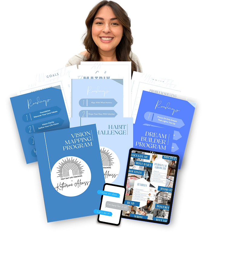 dream builder program