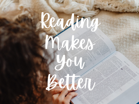 Fiction is Better Than Self-Help Books