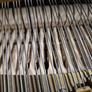 Steinway A Louis XVI Art Case Grand Piano