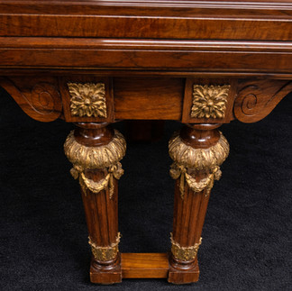 Steinway A Louis XVI Art Case Grand Piano