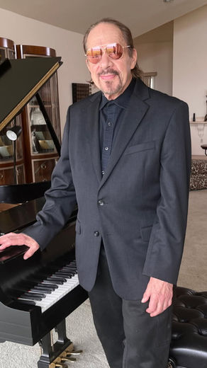 My Journey with Steinway Pianos and what Makes Steinway so Special