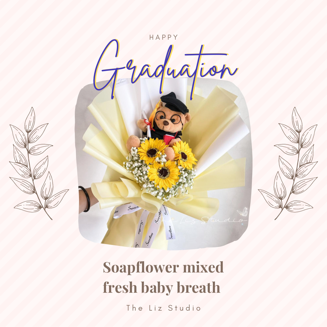 Graduation Promo #02