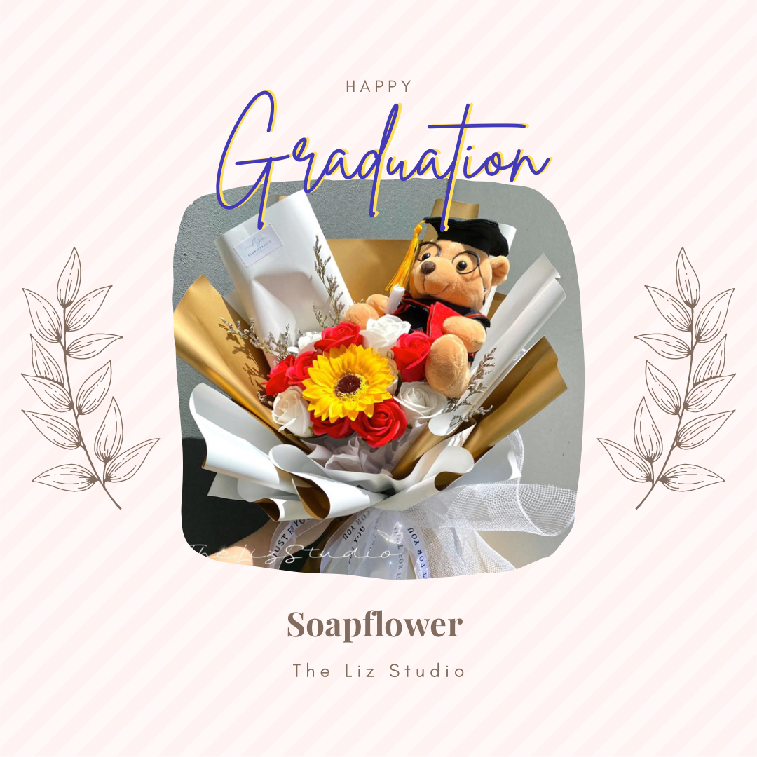 Graduation Promo #18