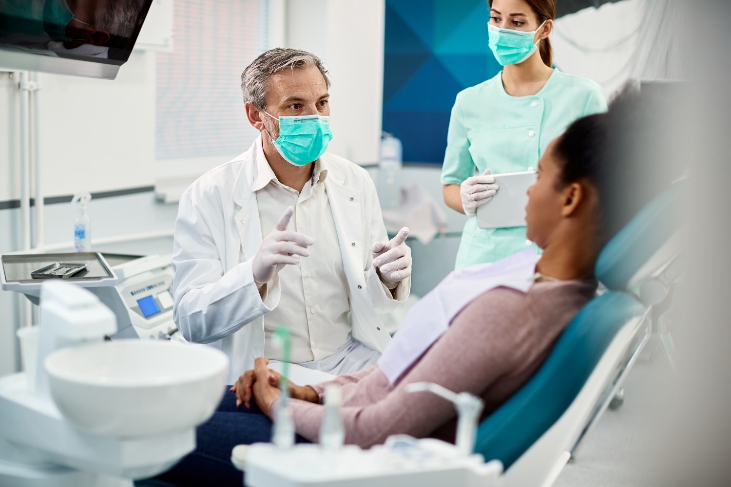How to Find a Good Dentist — dental article from Newtown Elite Dental