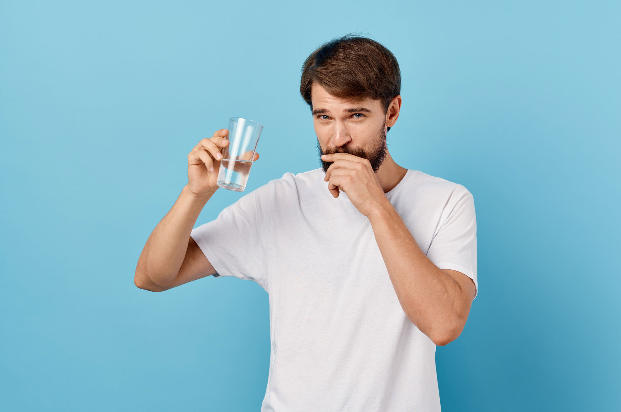 Dry Mouth Treatments — dental article from Newtown Elite Dental