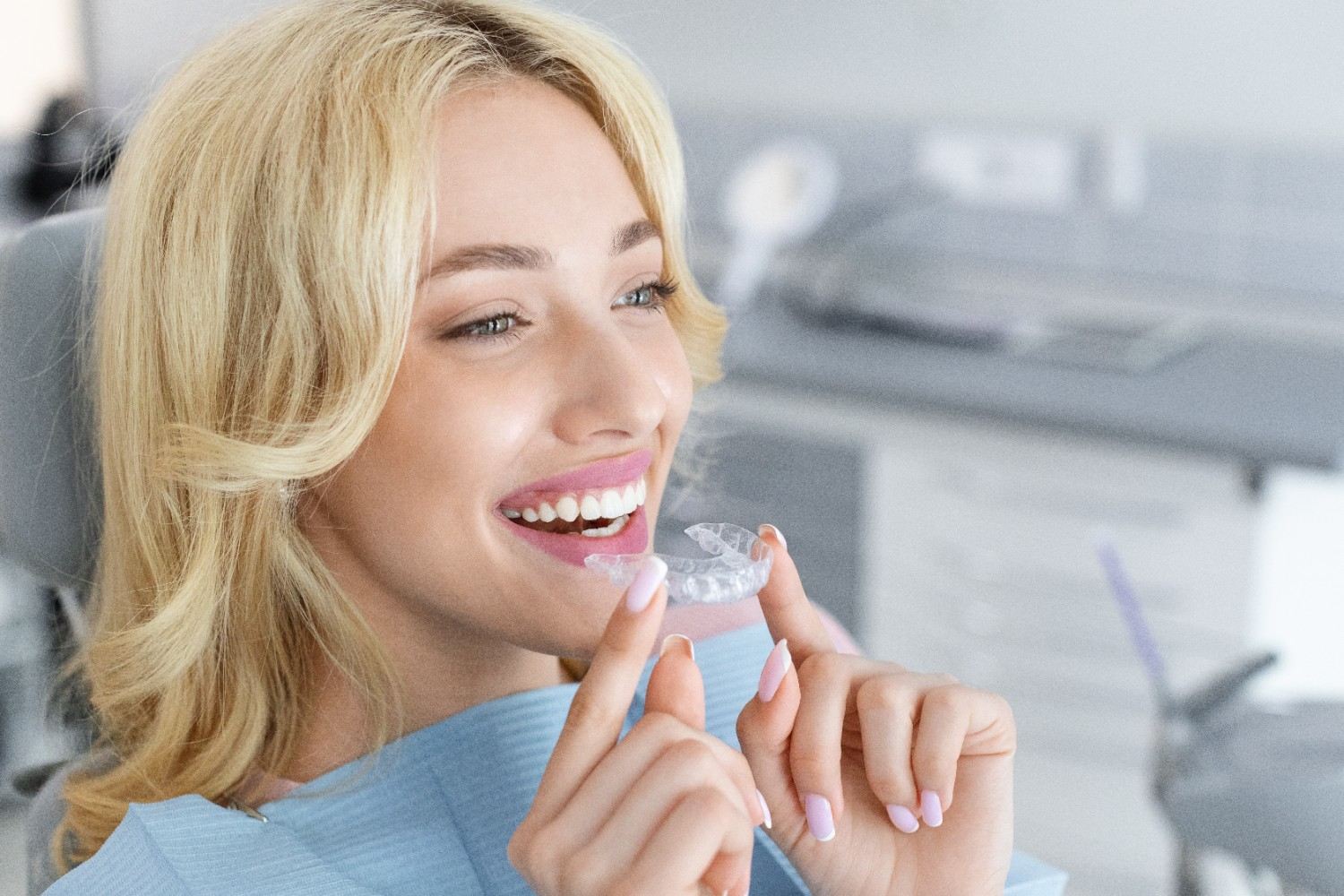 Invisalign vs Braces: Which Is Better? — dental article from Newtown Elite Dental