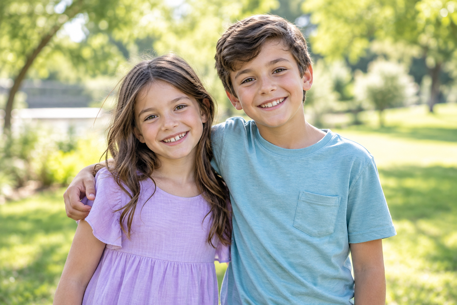 Child's First Orthodontic Assessment — dental article from Newtown Elite Dental