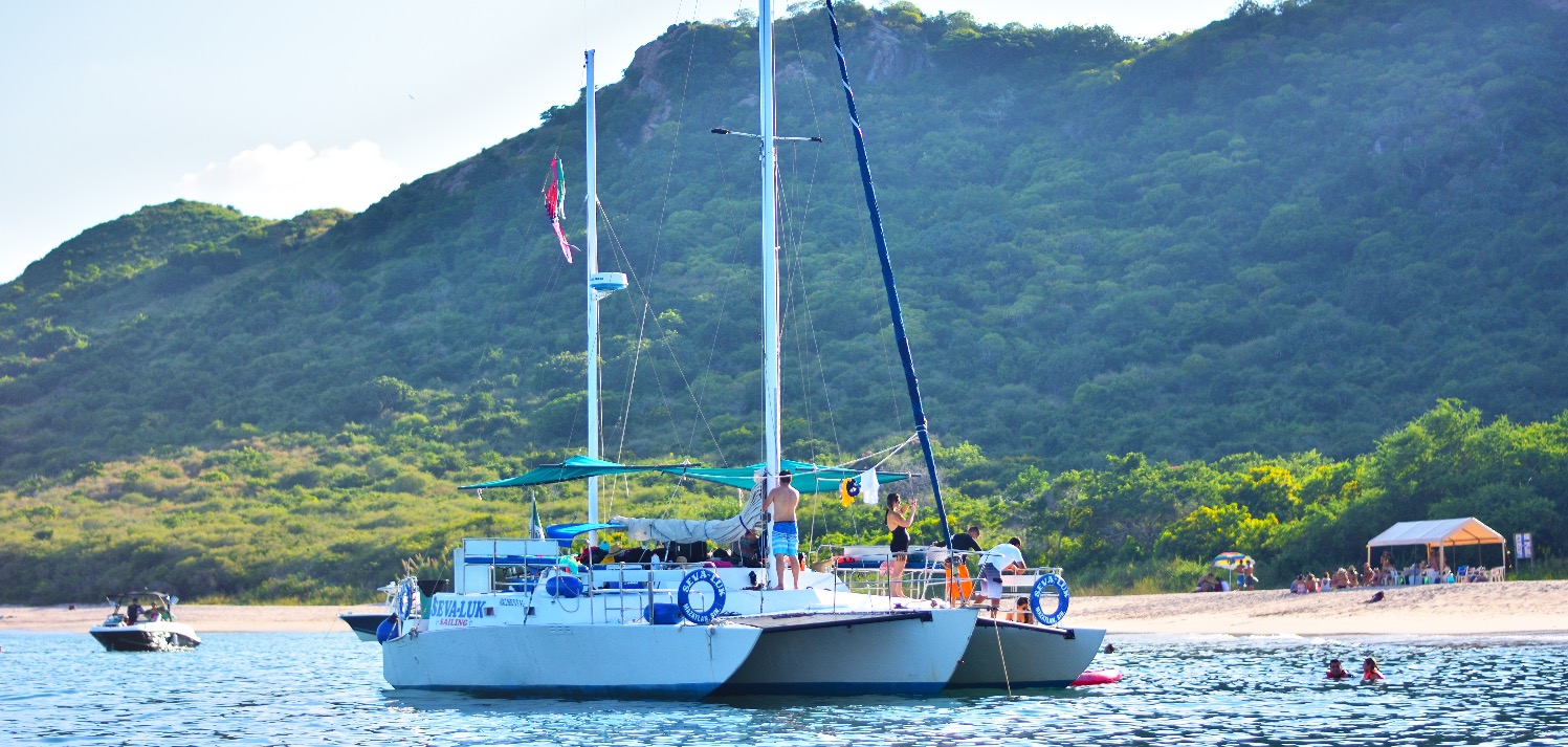 RENTA DE YATES EN MAZATLAN