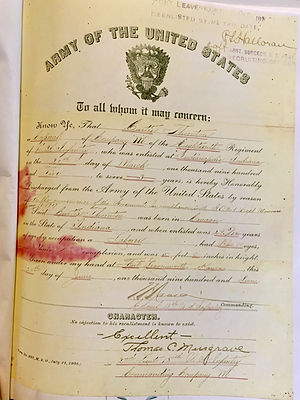 Curtis Thornton Military Record Cover page.jpg