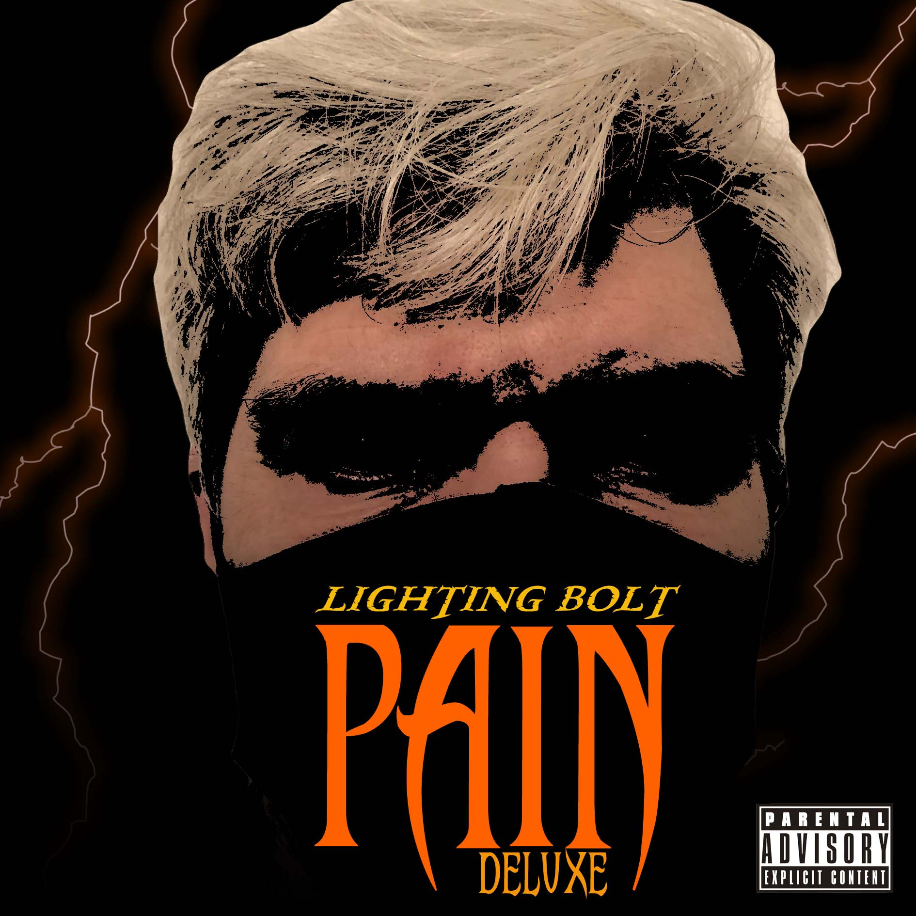 PAIN Deluxe Edition
