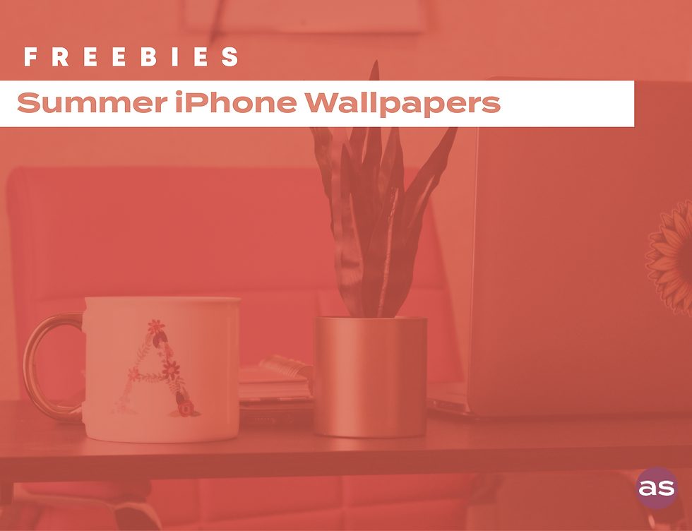 Free iPhone Wallpapers