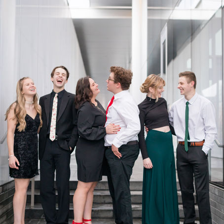 High School Dance | Halie Stewart Photography| Utah High School dance