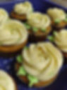 SPICE CAKE ROSES