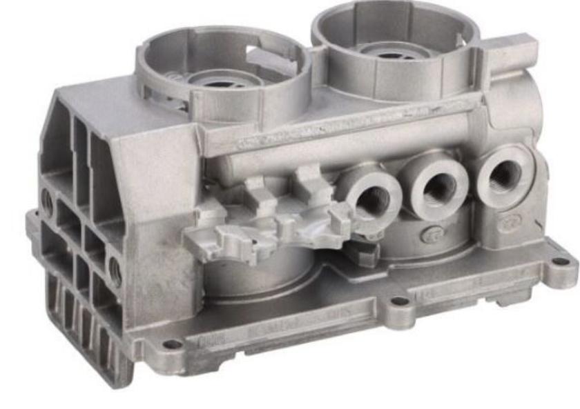 WABCO 4809050116 Gövde (Housing / Body)