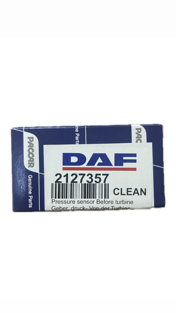 DAF 2127357 Hava Basınç Sensörü (Air Pressure Sensor)
