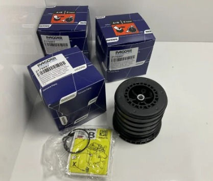 DAF 2176887Karter Havalandırma Filtresi (Crankcase Ventilation Filter)