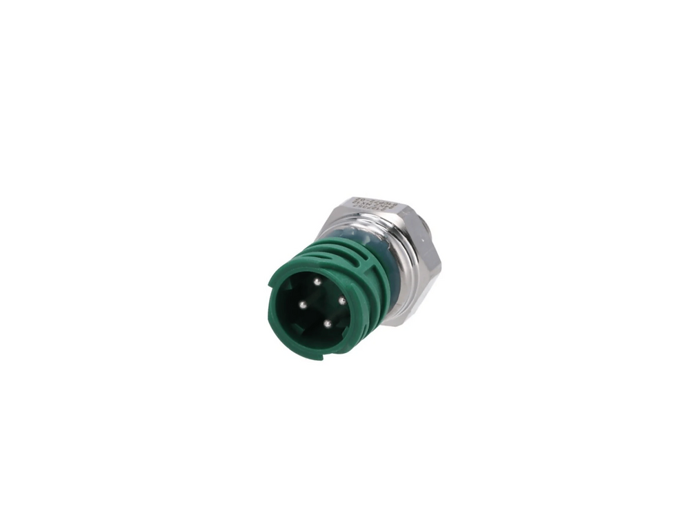 DAF 2127357 Hava Basınç Sensörü (Air Pressure Sensor) 2127357, 2033392, 2393512