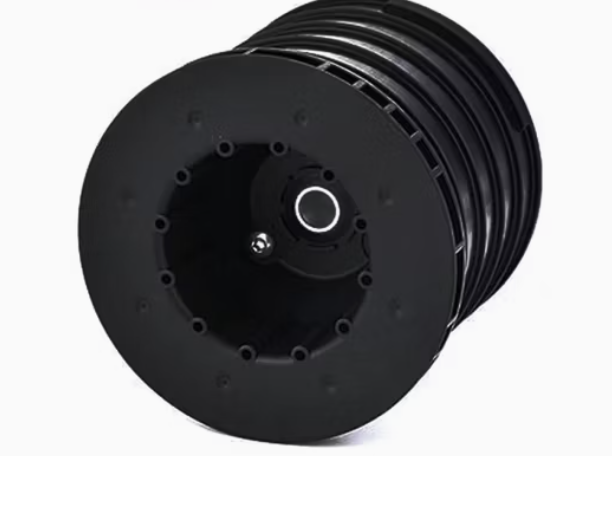 DAF 2176887 Karter Havalandırma Filtresi (Crankcase Ventilation Filter)