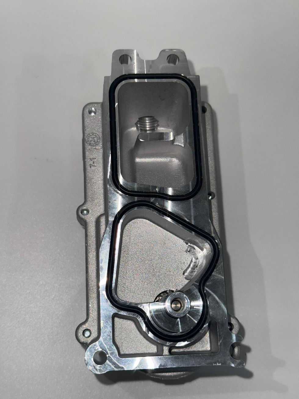 HOLSET 6382095H Aktüatör Turbo DAF VTG (Turbo Actuator)