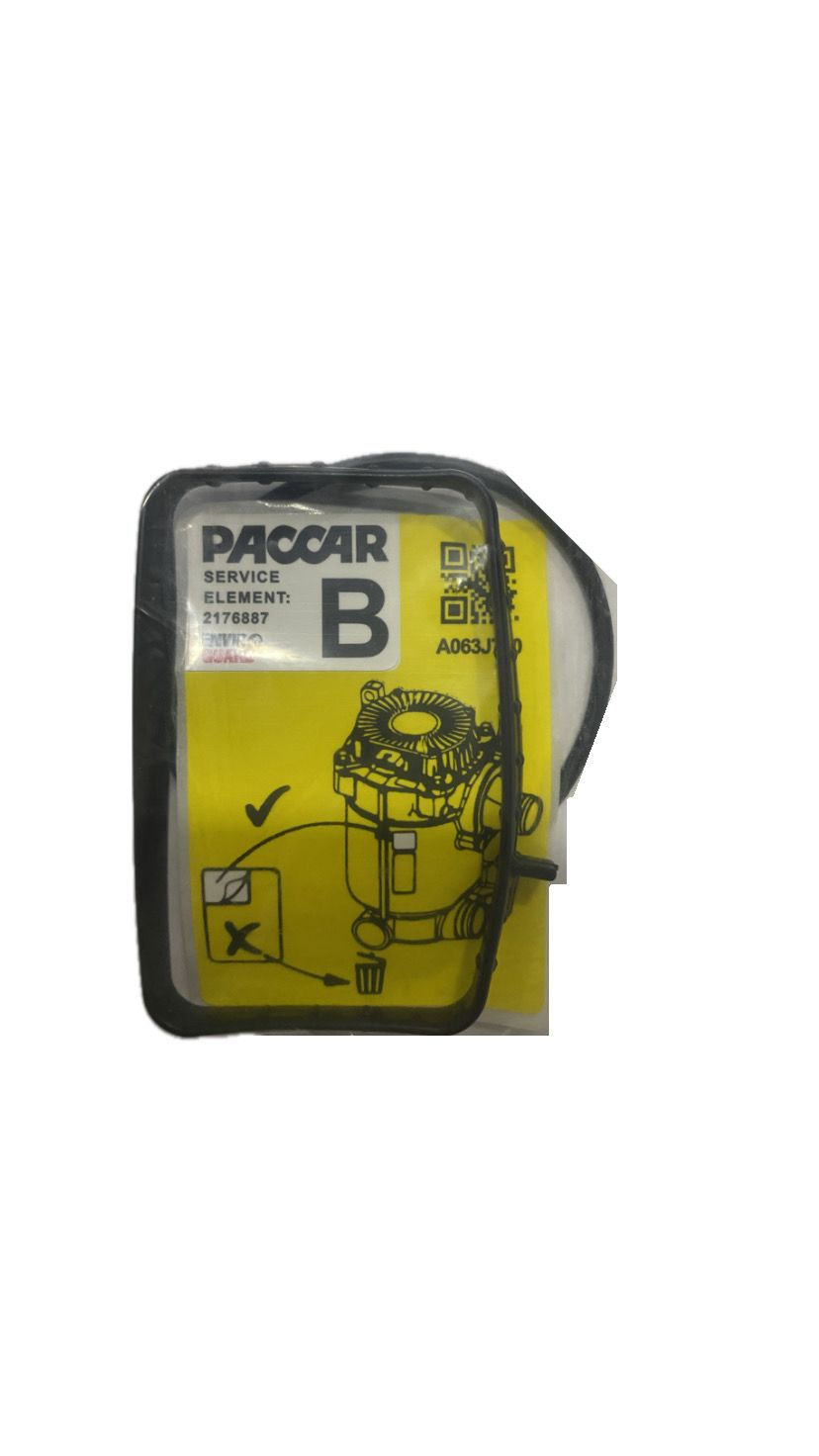 DAF 2176887Karter Havalandırma Filtresi (Crankcase Ventilation Filter)