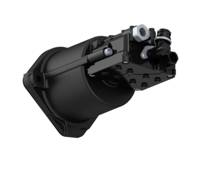 WABCO 9701500080 Debriyaj Alt Merkezi (Clutch Slave Cylinder)