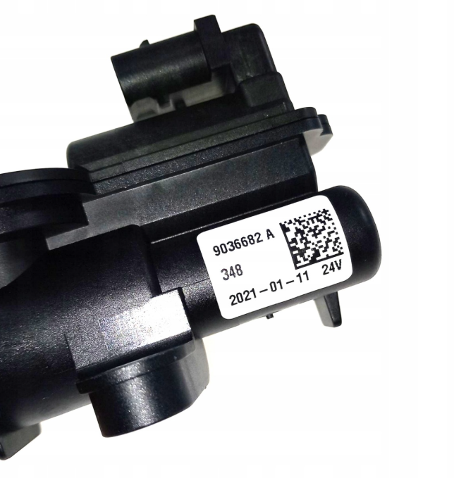 DAF 2182094 Kalorifer Musluğu (Heater Valve)