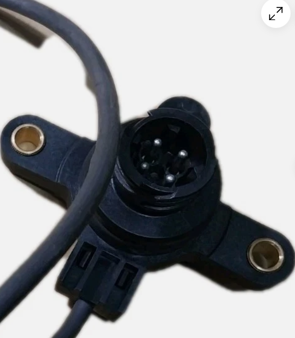 RENAULT 742328570  Karter Yağ Seviye ve Sıcaklık Sensörü (Oil Level and Temperature Sensor)  7423285701, 7422807993, 74220227