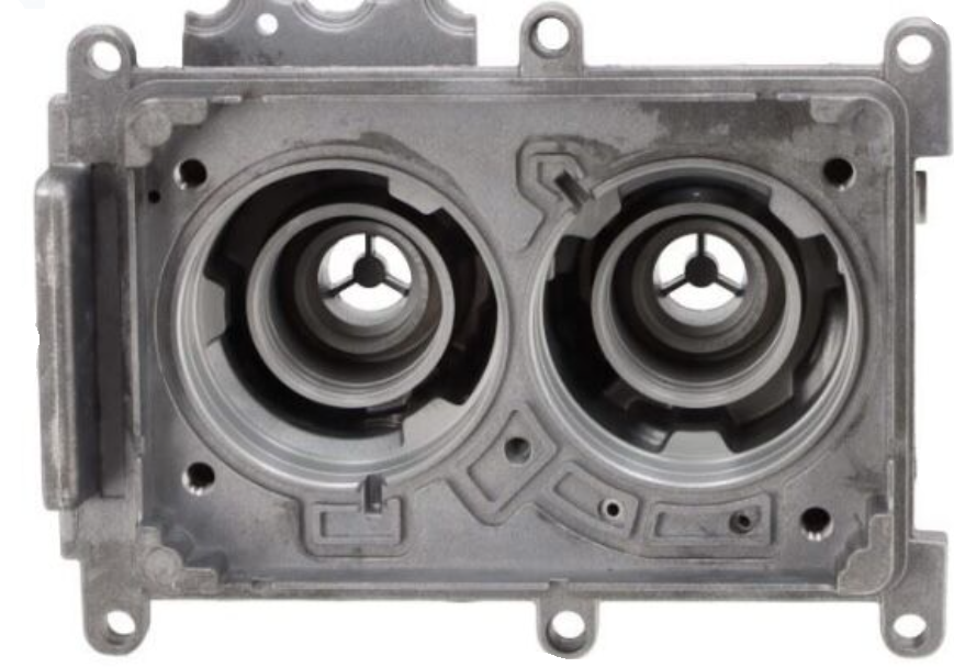 WABCO 4809050116 Gövde (Housing / Body)