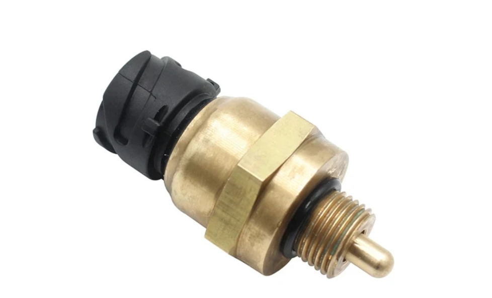 DAF 1673078 Yağ ve Yakıt Sensörü (Oil and Fuel Sensor)
