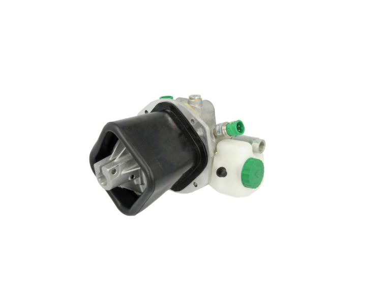 KONGSBERG 630388AM Vites Kulesi (Gear Lever Tower)