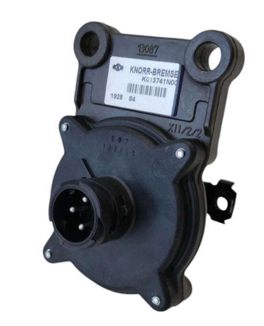 Süspansiyon Körük Seviye Sensörü (Air Suspension Level Sensor)