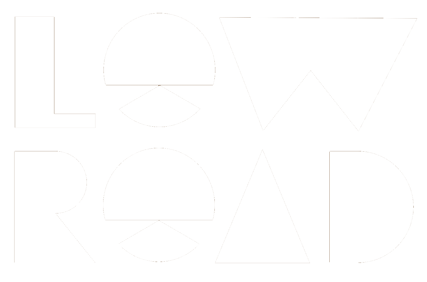 LowRoadLogo_TEXT.gif