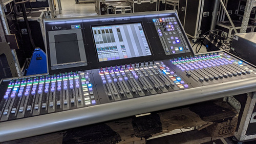 SSL L200 (SOLD) | moto-rental