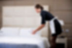 Signifying the convenience and benefits of working with trusted services for Airbnb cleaning needs while avoiding overcharging.