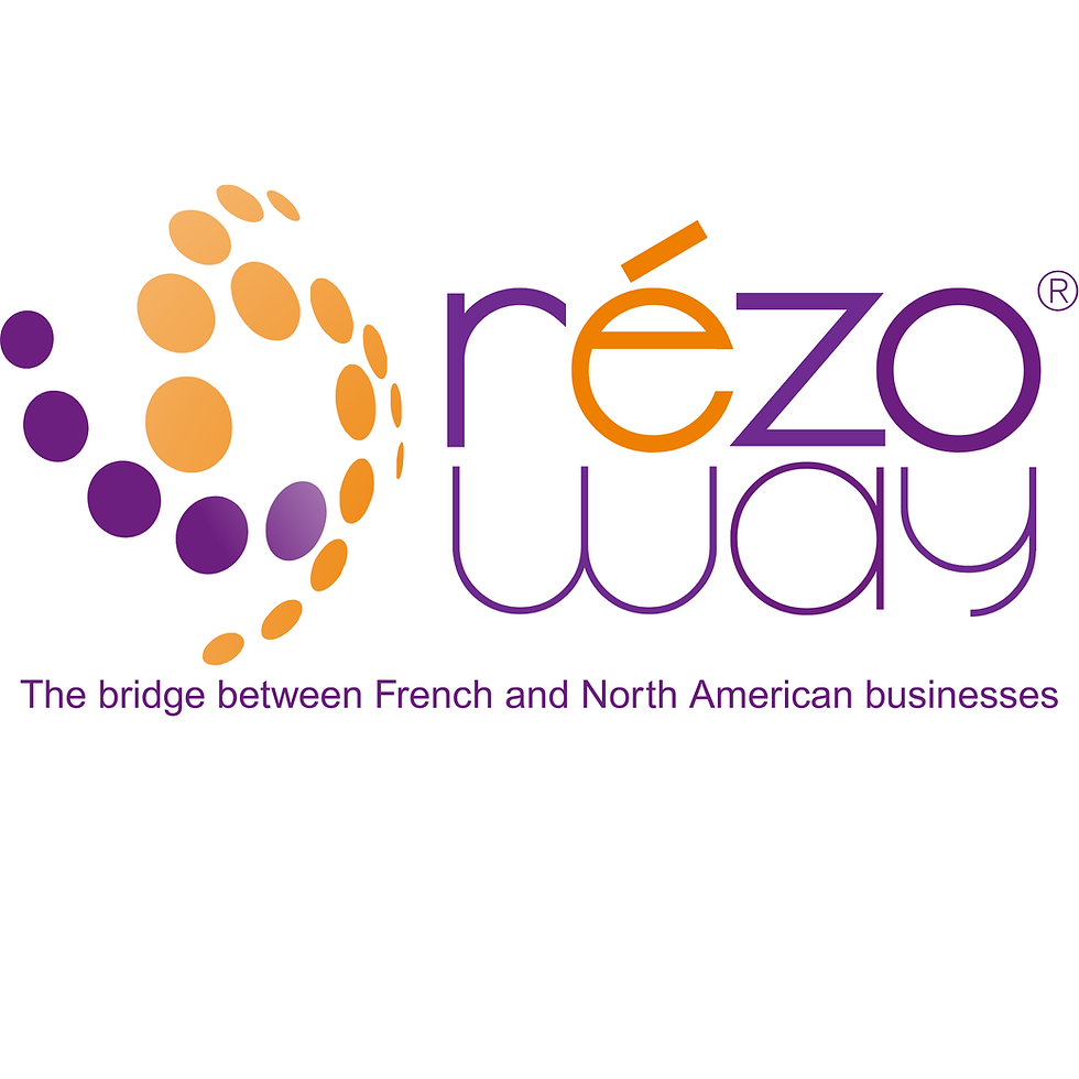 Logo RezowayEast Coast