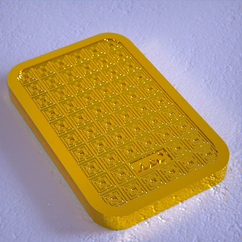 Thumbnail: 24k gold bar montreal