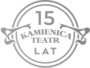 logo Teatr Kamienica