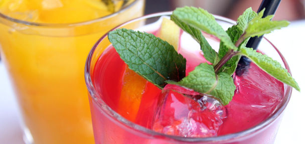 It's Networking Time - Blend Business Networking | In the Mix