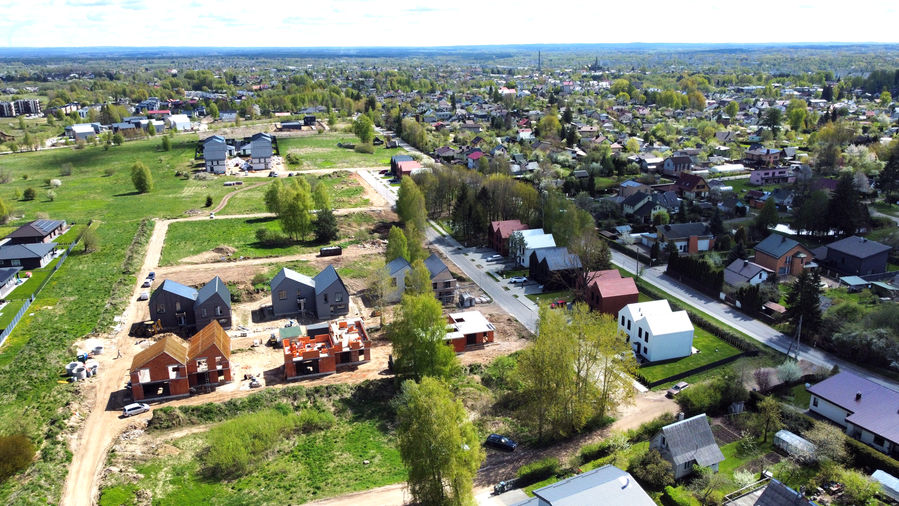 Ąžuolo kvartalas