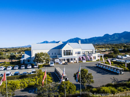 George Business Chamber Meeting