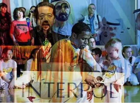 Christian Elombo freed as UAE drops Interpol case for helping Princess Latifa escape