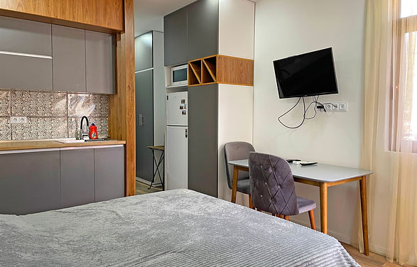 Студия на продажу в Гонио, Батуми