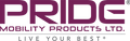 Pride Mobility