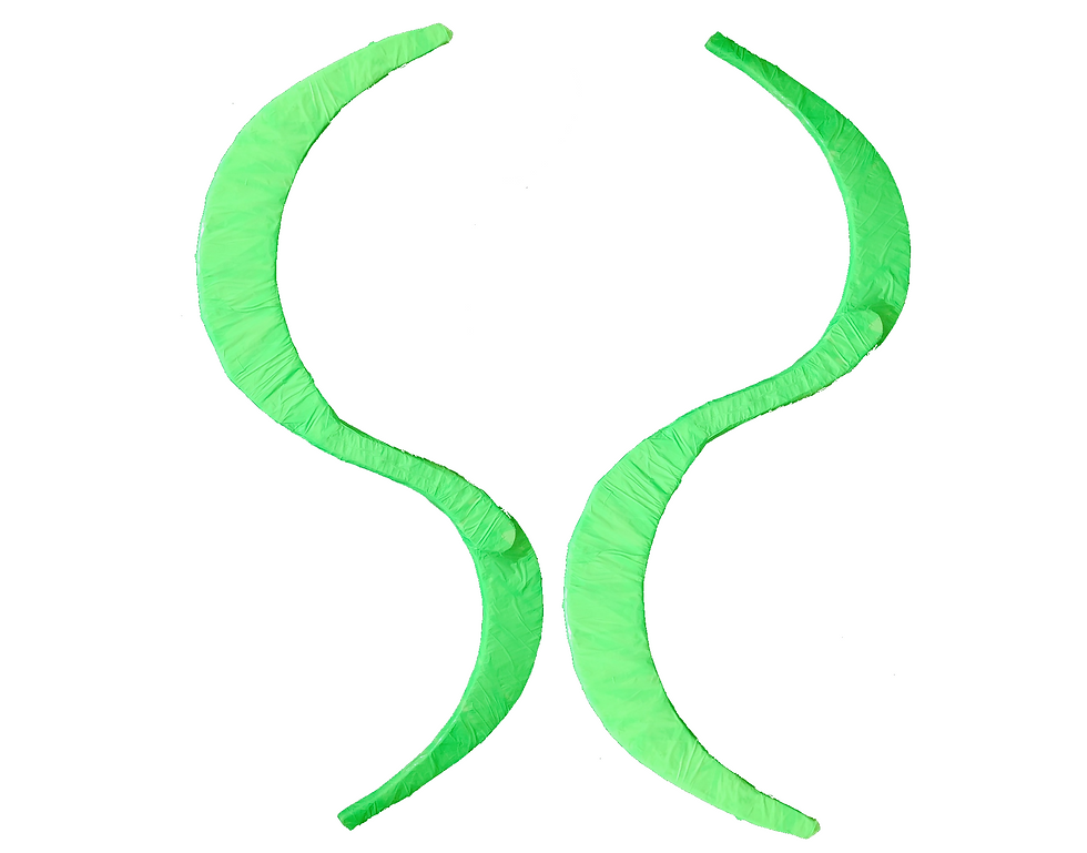 Miniatura: Buugeng GiraVaibe @ Verde Neon