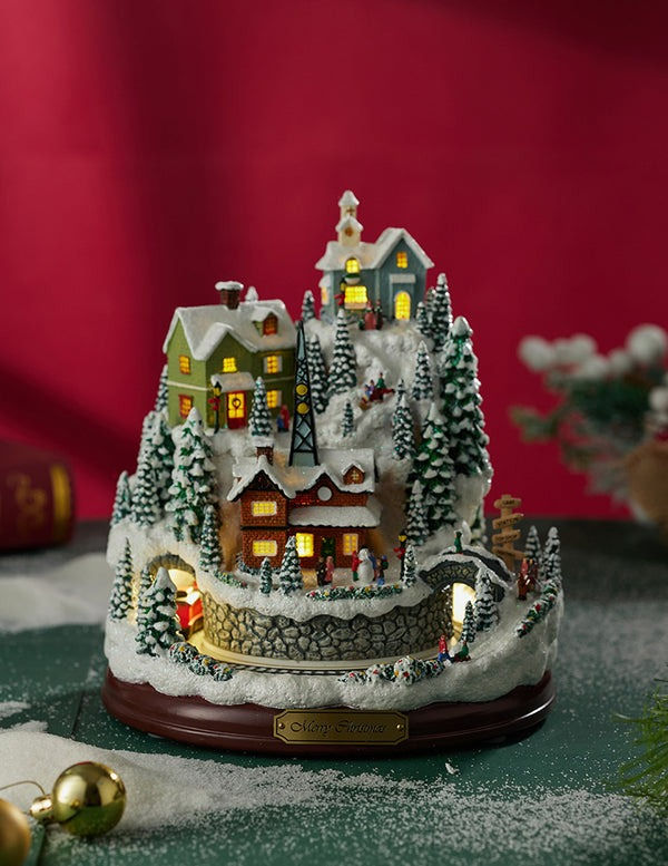 Coastal Christmas Decor - Unique Home Decor - A Coastal Christmas