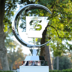 Simmons PGA Trophy