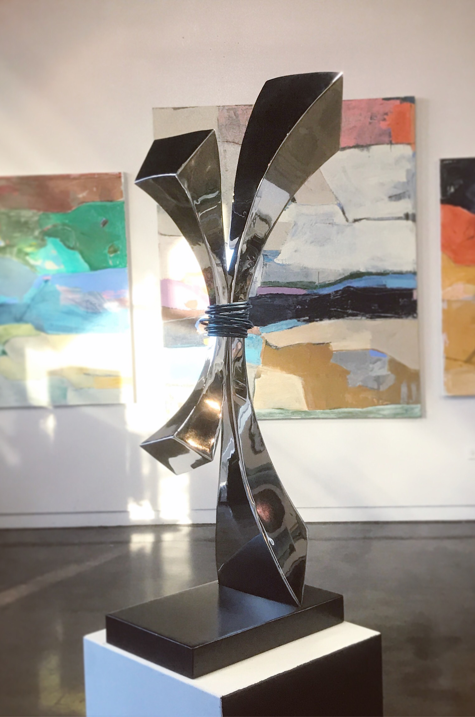 Modern Sculpture United States Innovative Sculpture Design LLC